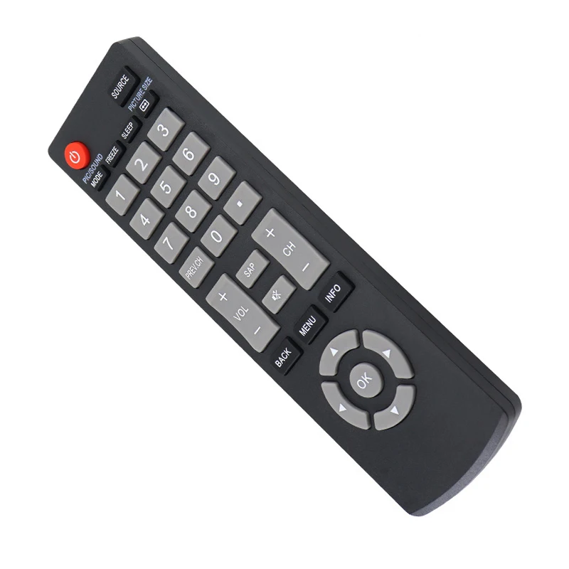 جهاز تحكم عن بعد بديل nh305ud لـ edward lcd hdtv