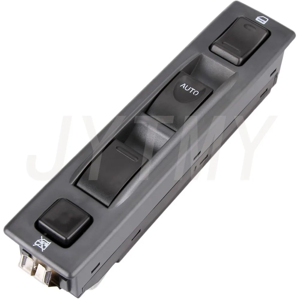 Picture 3: Electronic Power Master Window Switch Lifter Control Button for Suzuki Sidekick Geo Tracker Vitara 1992-1998 Car Accessories