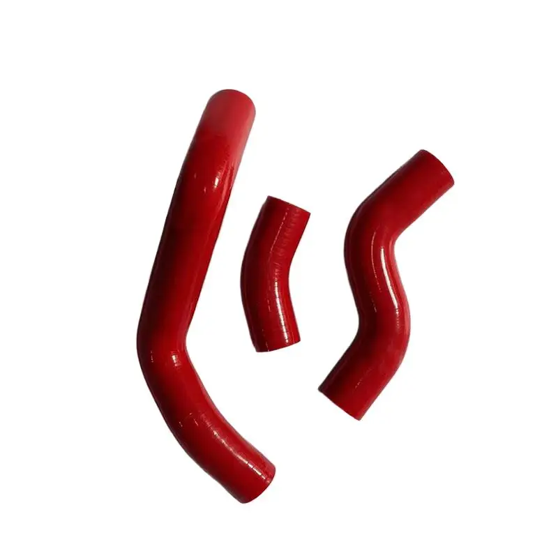 Silicone Radiator Hose KIT For 2013 Scion FRS Subaru BRZ GT86 FT86 FA20 