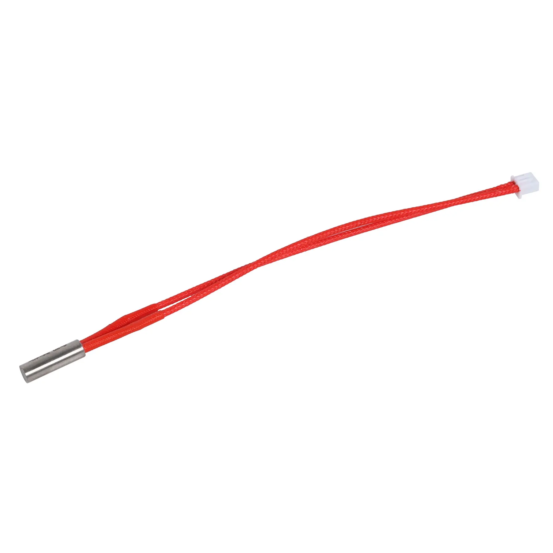 Blurolls 24V40W Heater Cartridge for 3d Printer Hotend with A XH2.54 Terminal Anycubic Vyper Upgrade