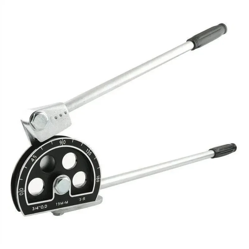 Manual Tube Bender CT-364-12, 19mm 3/4