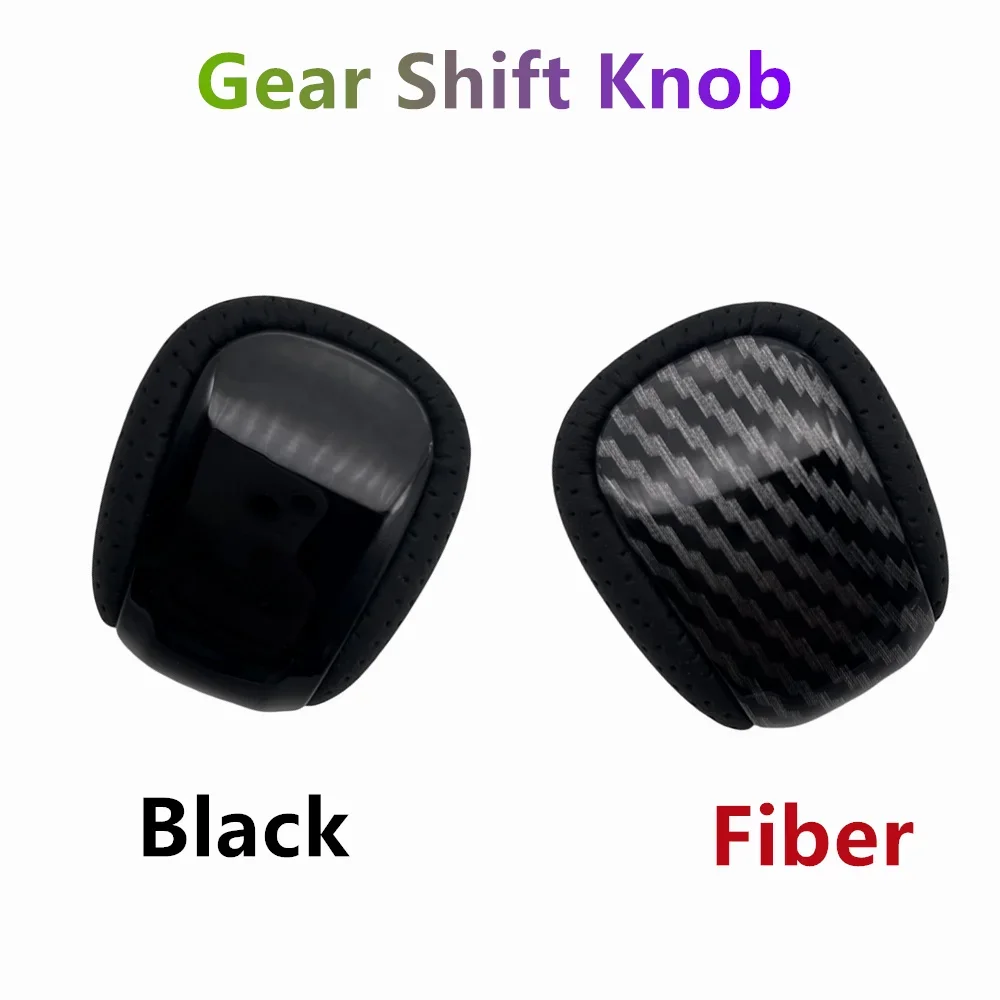 

Для Lexus ES GS GX IS-300 NX-300H RC-300 RX-350 2015 2016-2021 Ручка переключения передач Кожаный рычаг переключения передач Гандбол Высококачественные автозапчасти