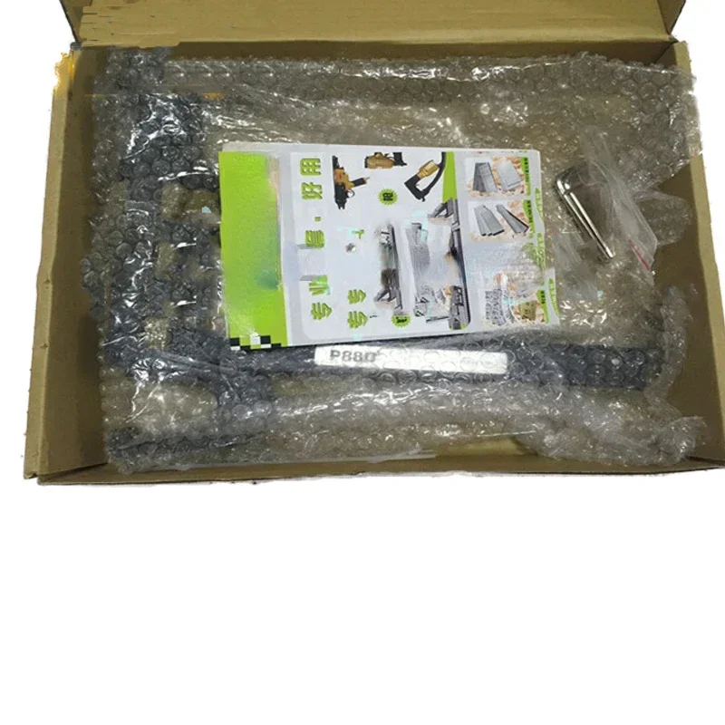 Pneumatic Palm Cushion Gun P88U Sofa Cushion Fastening Machine Gun Professional For Fix Mattress Mat Gun 1PC Hot sales