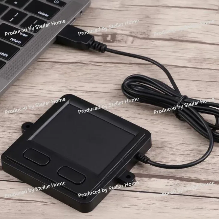 Industrial Touchpad TP-03 Touchpad, Industrial Input Equipment, Industrial Keyboard and Mouse