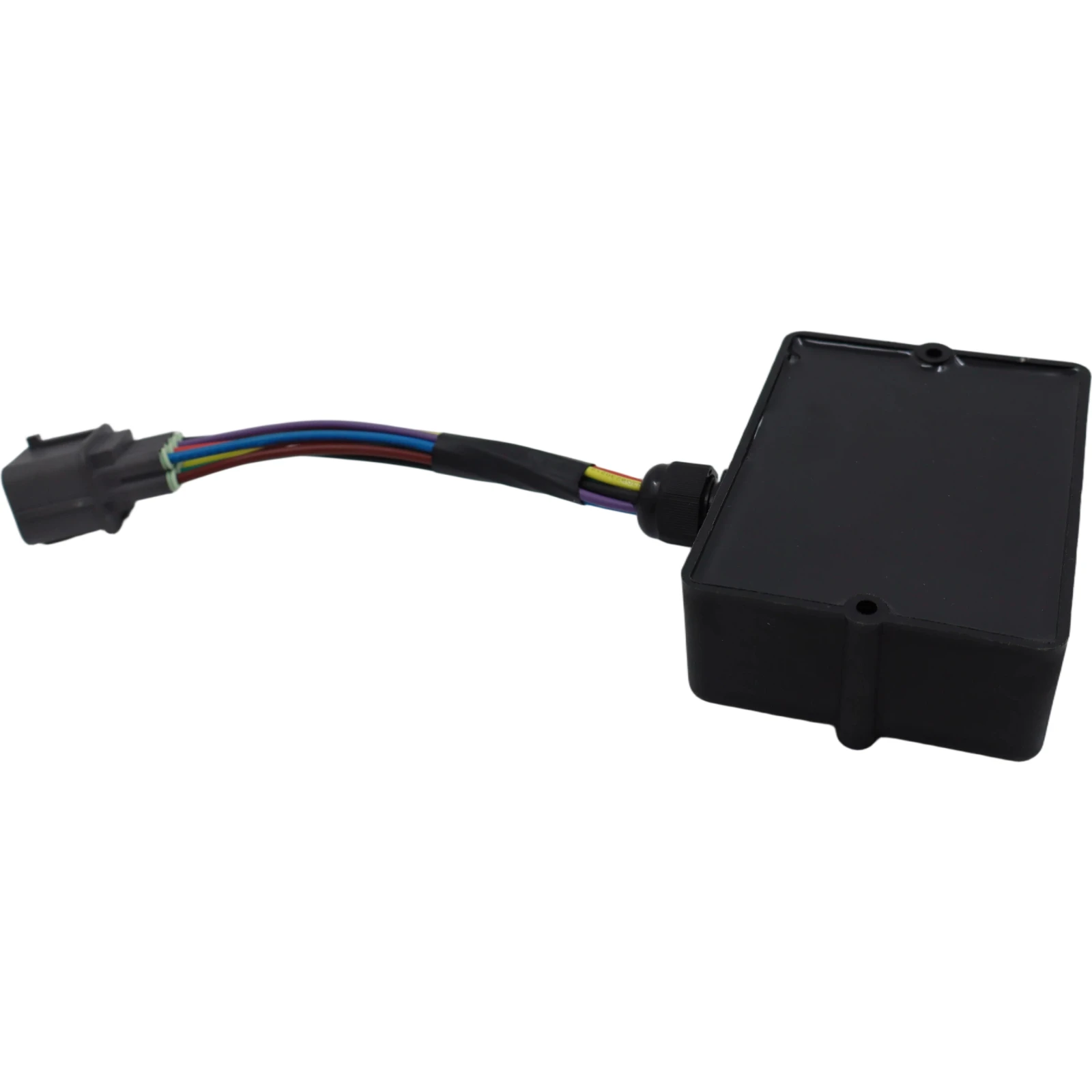 Relay 704/21600 70421600 For JCB 2CX 3CX 4CX