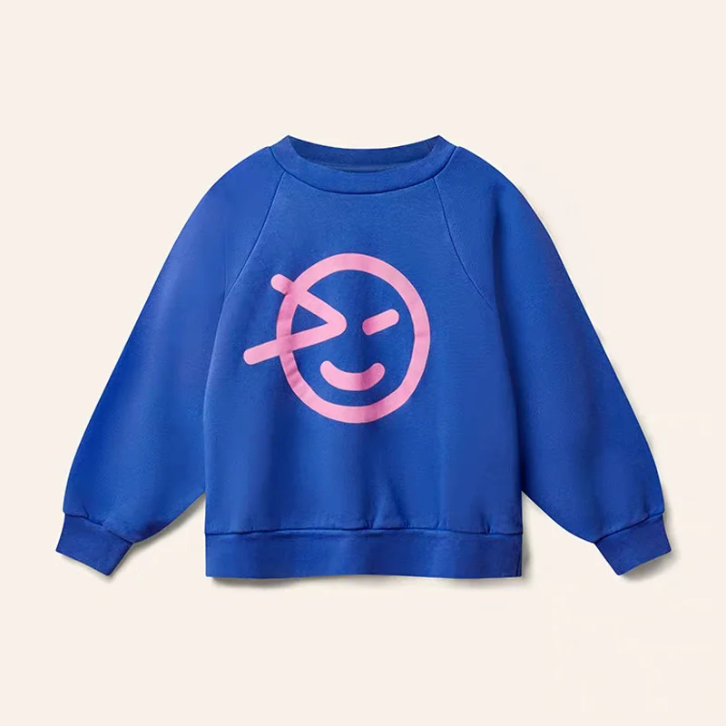 ชุดเสื้อผ้ากำมะหยี่ WYN รุ่นปี 2025 สำหรับเด็กผู้ชายและเด็กผู้หญิง เสื้อและกางเกงขายแยกตัว เสื้อหนาสำหรับเด็กขนาดกลางและใหญ่ เสื้อผ้าเด็ก