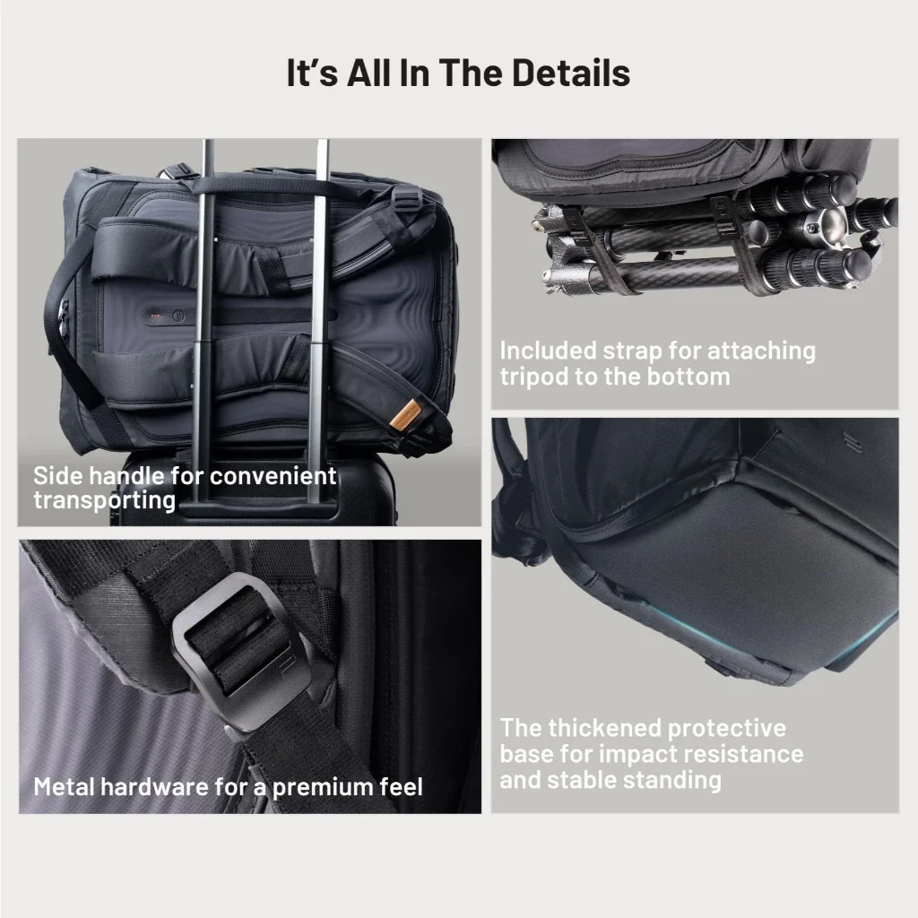 PGYTECH OneGo 2 BackPack