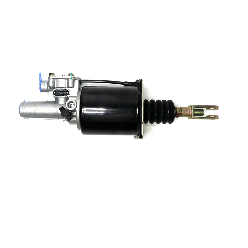 High Quality Metal Clutch  1604-00900 for King Long Bus New Condition