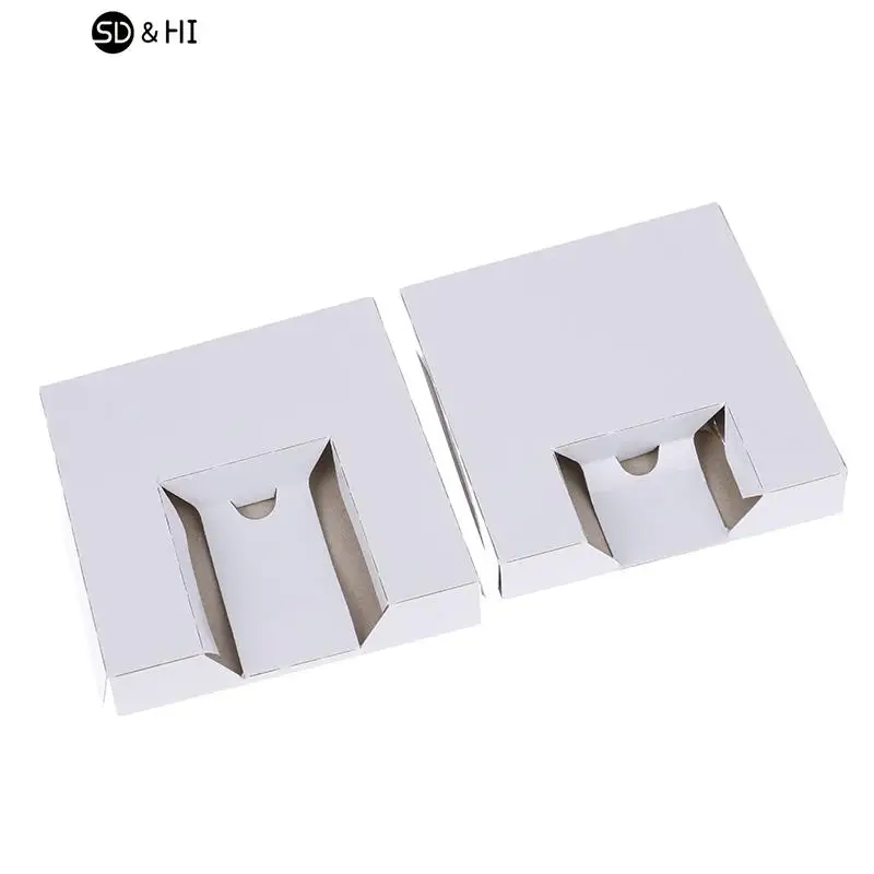 1PCS Carton Replacement Inner Inlay Insert Tray For GBA For GBC Game Cartridge