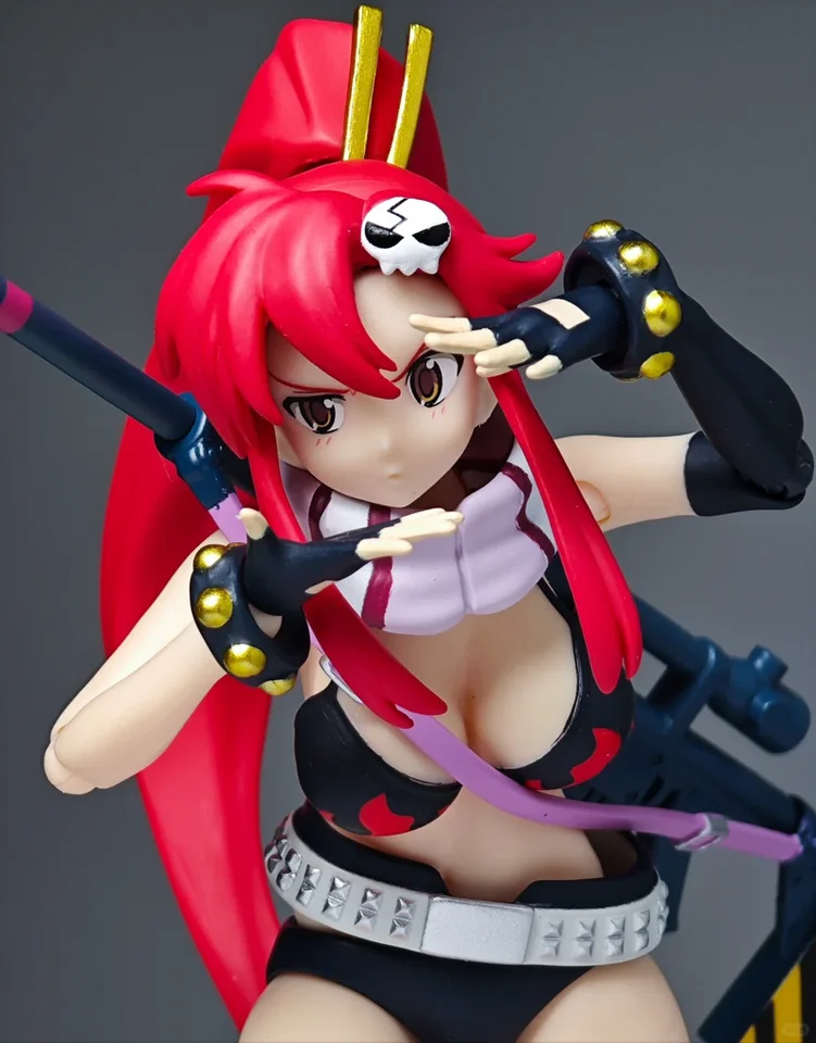 In Stock Genuine No Box Aniplex+ Buzzmod Tengen Toppa Gurren