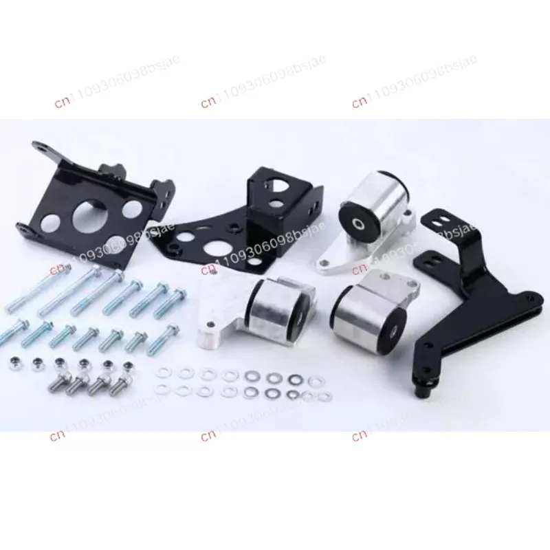 suitable for  K-Swap Honda Civic 92-95 EG K20 K24 K Series DC2 EG6 DC Engine Mount