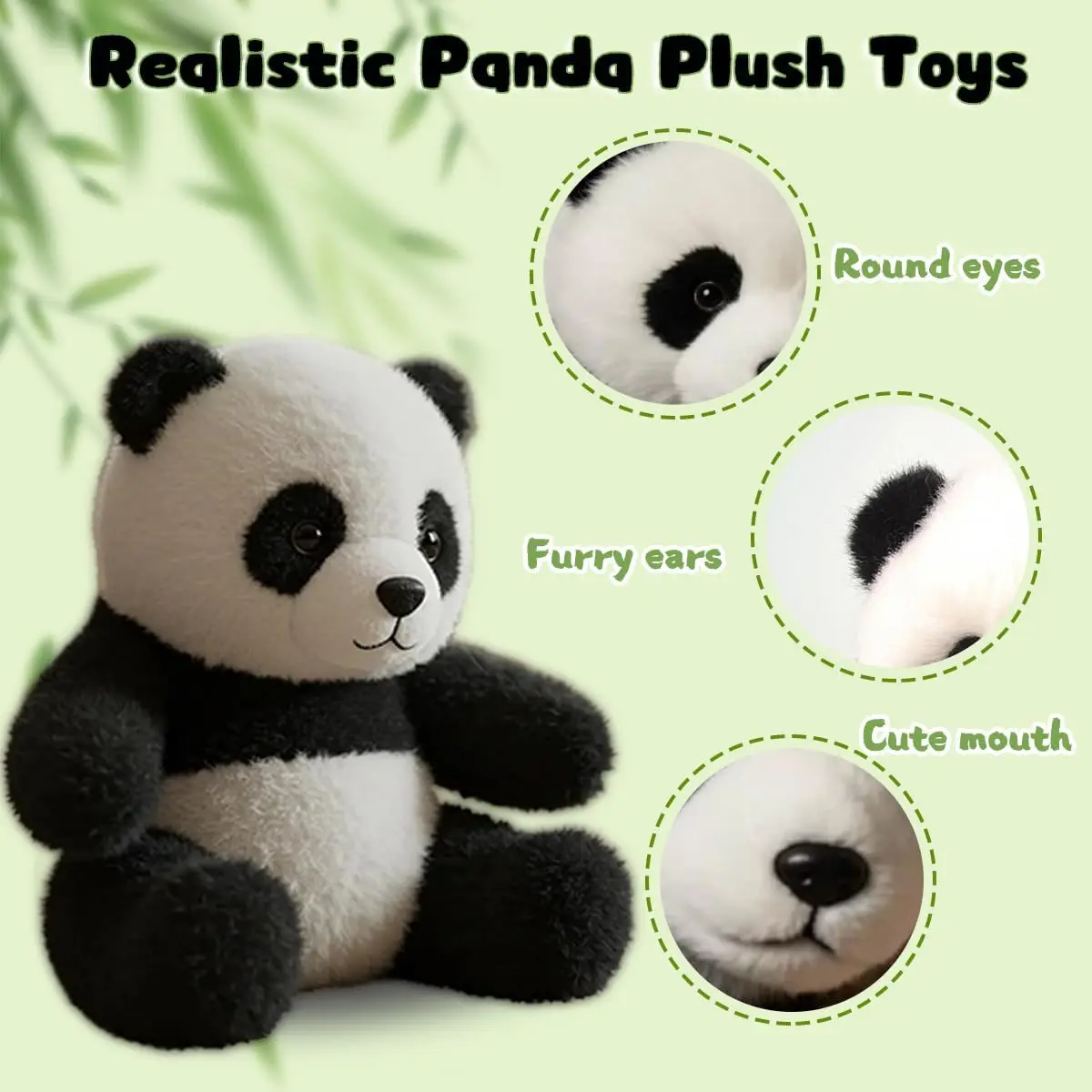 Schattig knuffels, kindercadeaus en vakantiegeschenken, pluche gevulde pop 2025, Halloween-kerstcadeau voor kinderen