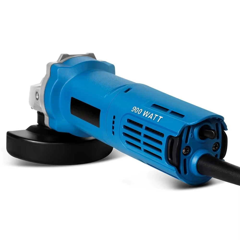 مطحنة زاوية كهربائية احترافية 900 وات 100 مم