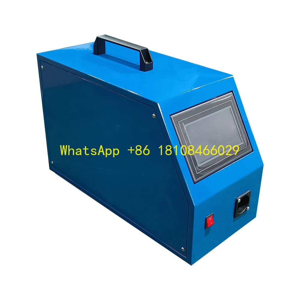 

Многофункциональный автоматический податчик проволоки TIG для лазерных сварочных аппаратов