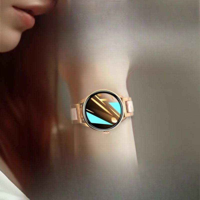 Antique Smart Watch…