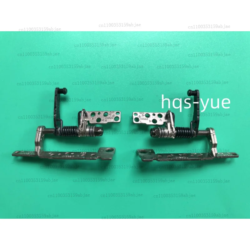 Новые оригинальные петли для Asus Zenbook Pro Duo 15 ux582 ux582e R L xmsj