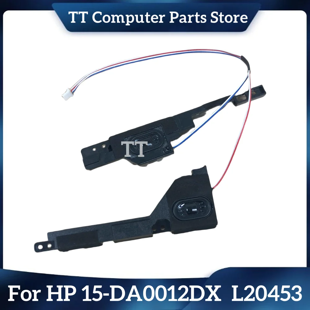 TT New For HP 15-DA 15-DB 15-DA0012DX 15-bs L20453-001 Laptop Built-in Speaker Fast Shipping