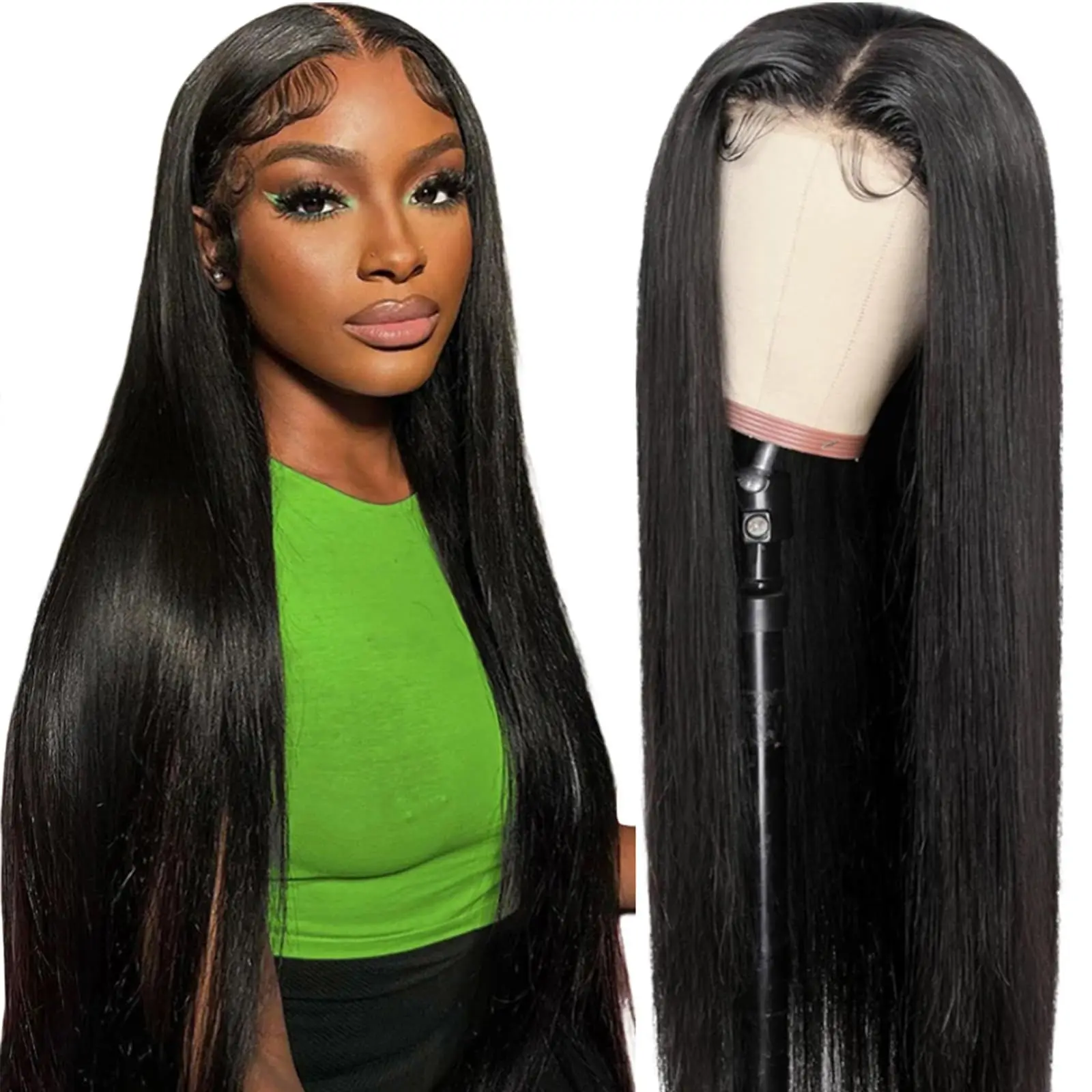 bone-straight-13x6-lace-front-wigs-human-hair-brazilian-transparent-wigs-for-black-women-13x4-lace-frontal-human-hair-wig