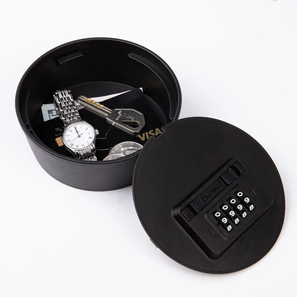 Lock Box with Code: A Comprehensive Review and Guide for Secure Storage Solutions
