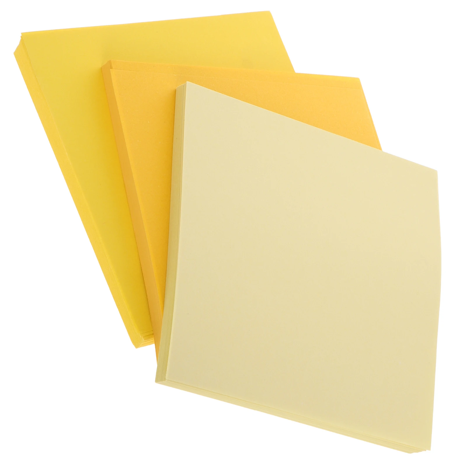 

300 Sheets 6 Inch Colored Origami Paper Square Folding Sheets for DIY Craft Scrapbook Supplies Handmade Projects