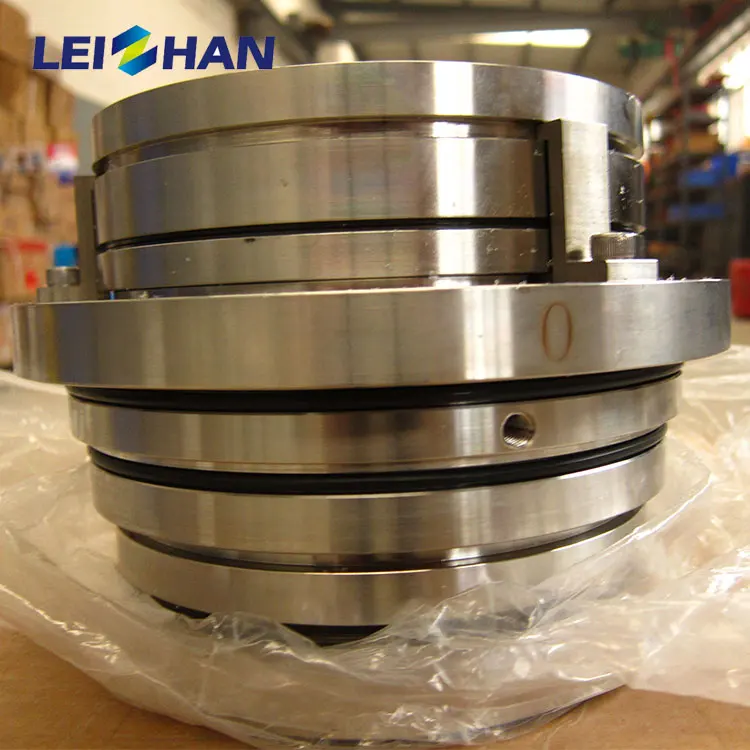 Paper Machinery Spare Parts Paper Pulp Pressure Screen Mechanical Seal