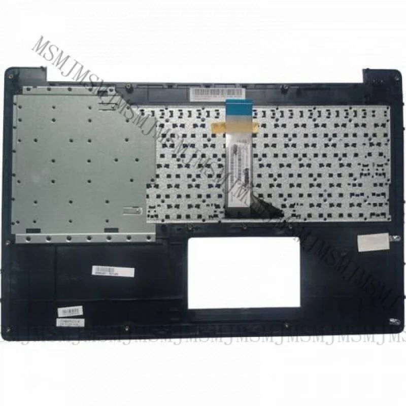Клавиатура для ноутбука SS + упор для рук США для ASUS X553 X553M X553MA K553M K553MA F553M F553MA