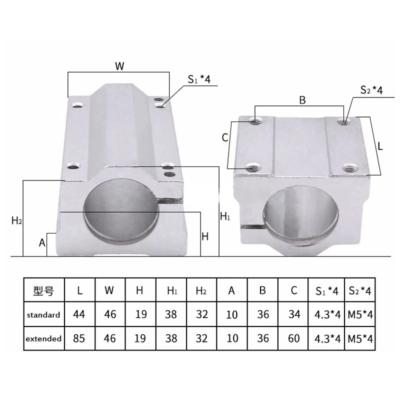 Woodworking Lathe Tail Top Seat Mini Beads Machine B12 Chuck Live Top Retractable Movable Rotary Drilling Tailstock Live Center