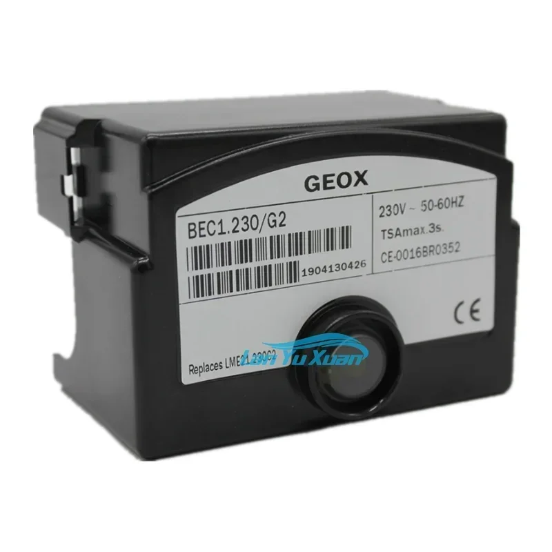 1PC New LME22.331C2 LDU11.523A27 combustion program controller