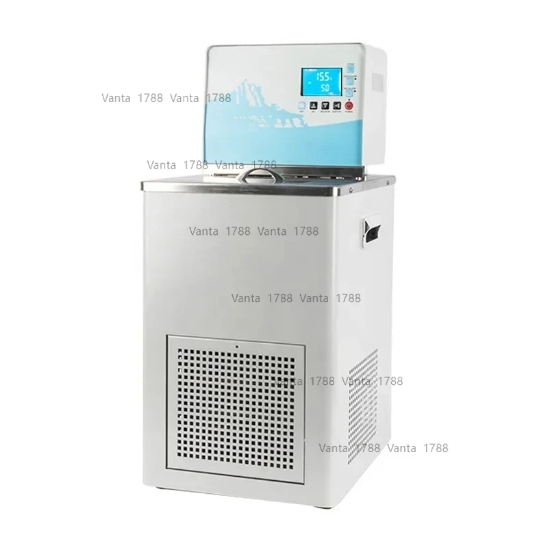 DC-0506 실험실용 -5-100°C 수조 제조업체 LCD 가열 냉각 순환식 항온 수조