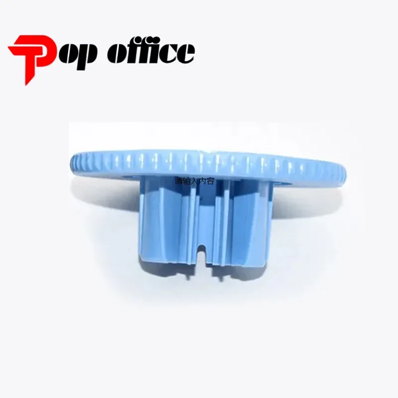 1pcs new Q6651-60274 Spindle Blue end Hub for HP Designjet Z6100 Z6100ps Z6200 Z6600 Z6800 D5800 L25500