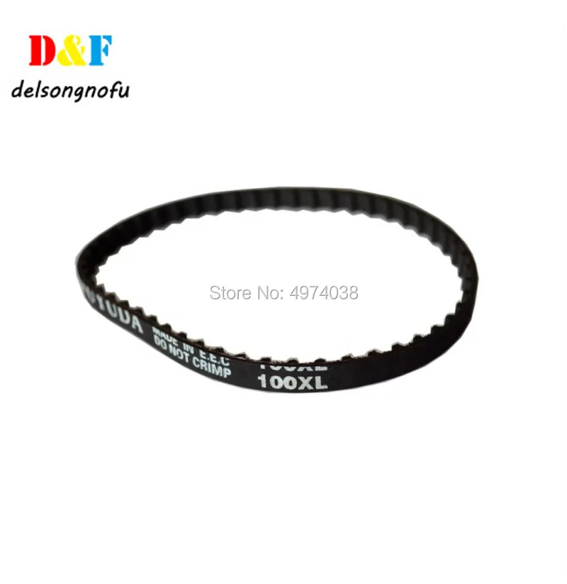 

Ремень печатной машины 100XL