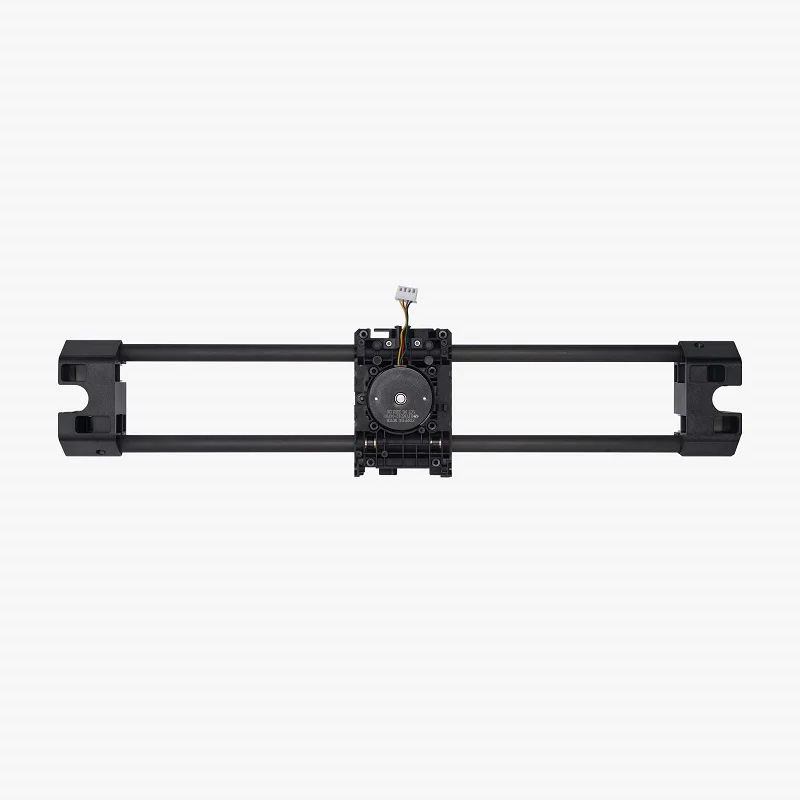 Bambu Lab X-axis carbon rod assembly [X1/P1 series universal]