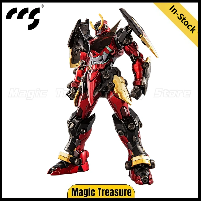 

【В наличии】Оригинальные игрушки и сувениры CCS MORTAL MIND Tengen Toppa Gurren-Lagann