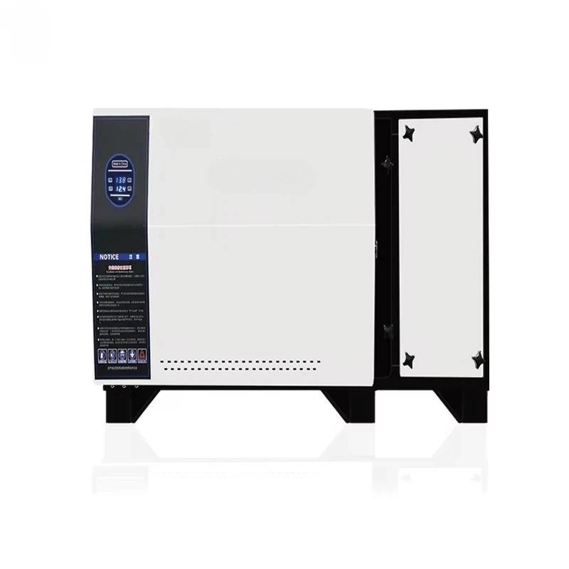 Excellent Quality With Good Price Industrial Ecological Unit Restaurant Ecologizer Commercial Kitchen Ecological Unit