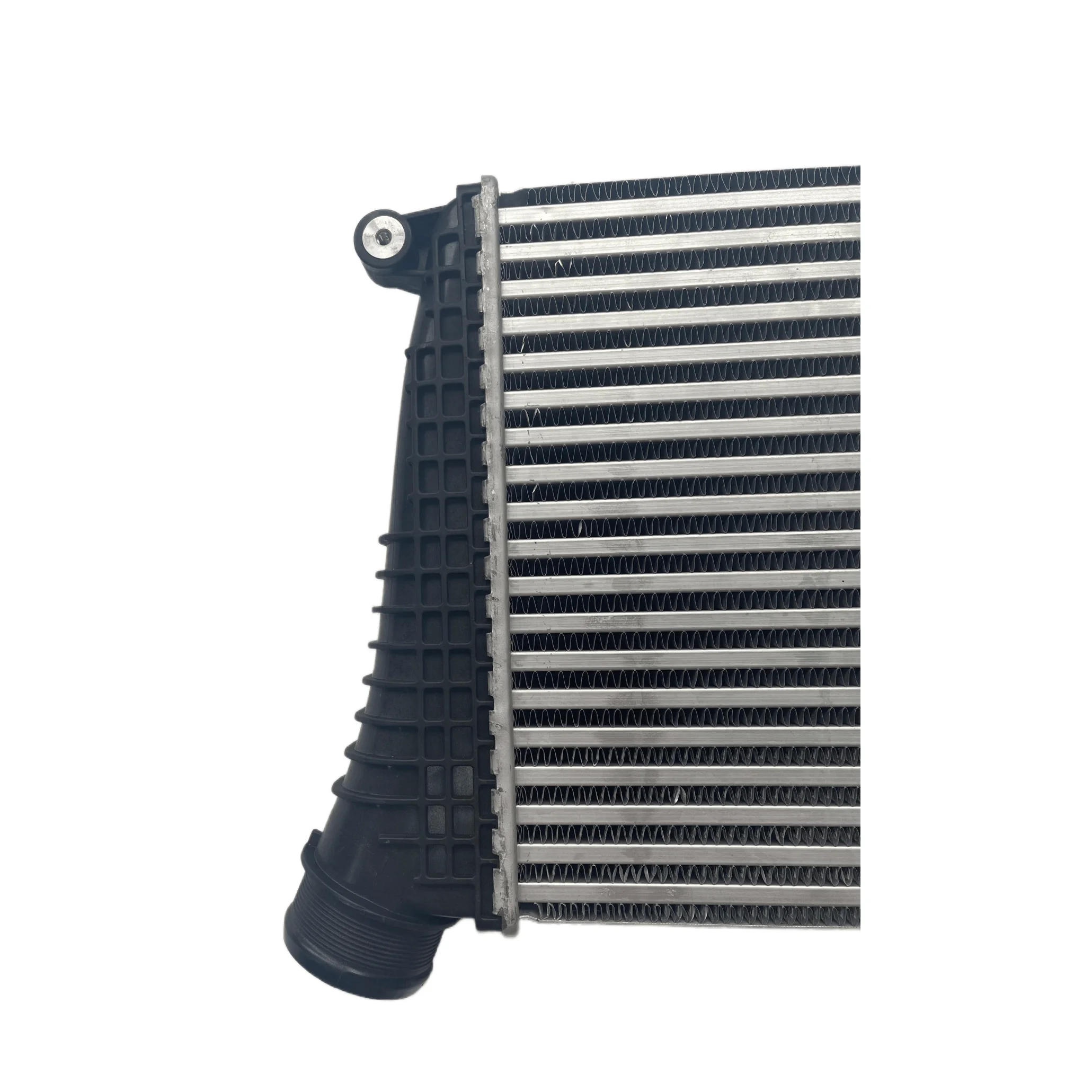 Intercooler OEM 36A145804 For Bentley Bentayga Right W12 Auto Parts Cooling System Charge Air Cooler