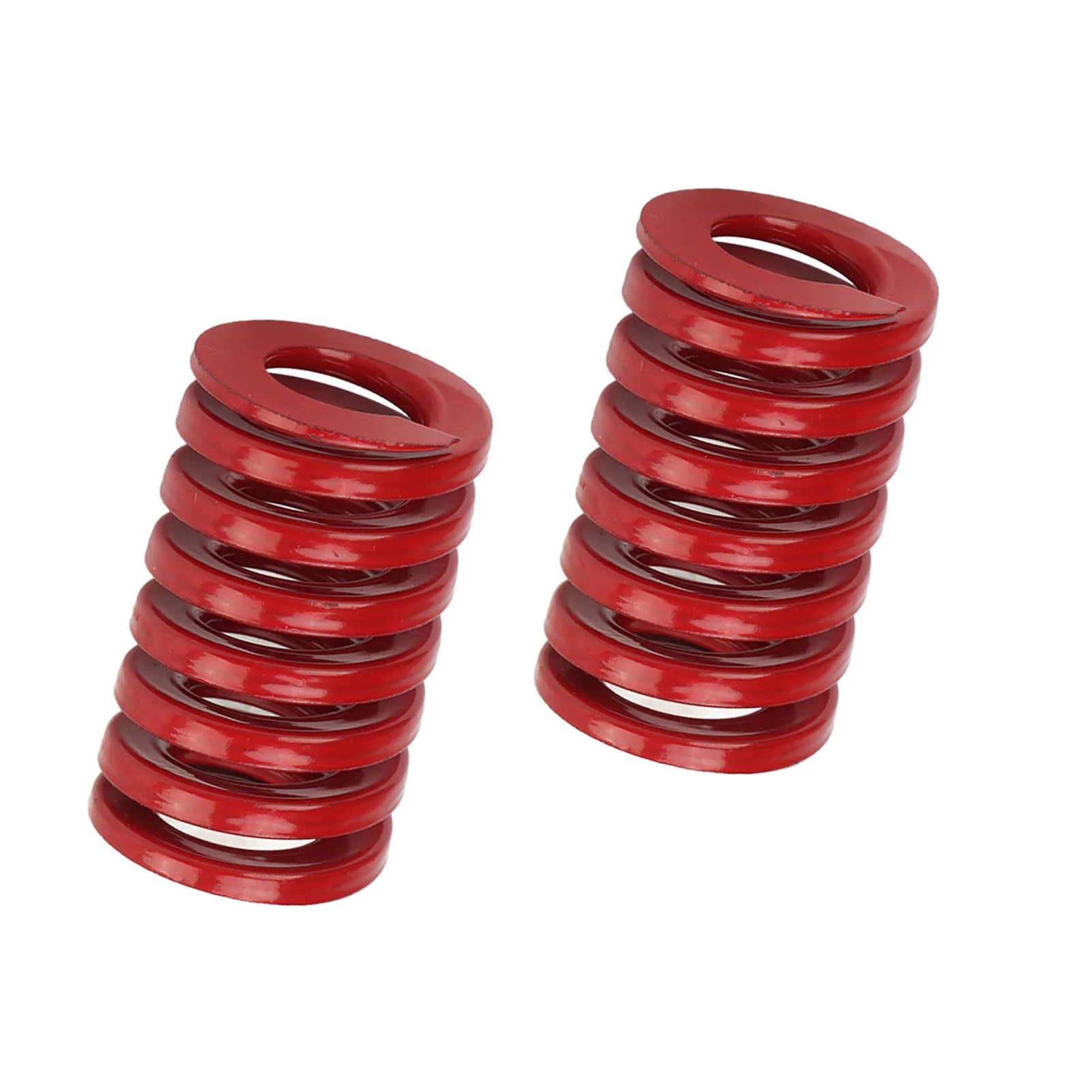 Rear Trunk Tailgate Strut Die Compression Springs Trunk Tailgate Strut Support Spring 25mm OD Cars Accessories