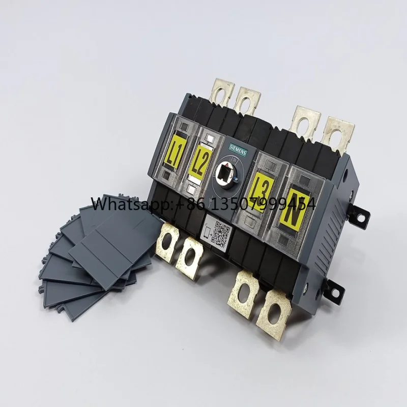 New Original 3KD3640-0NE20-0 Disjoncteur 200A PLC Controller