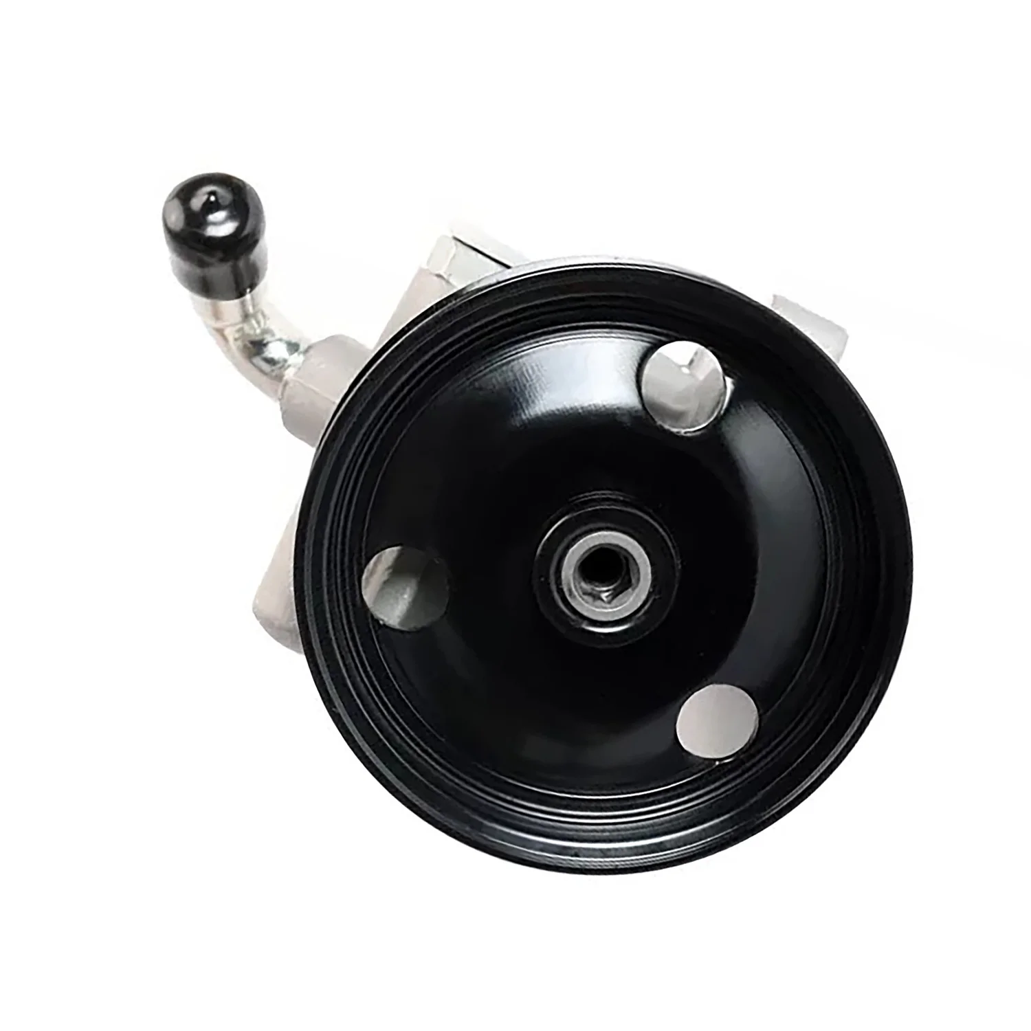 Power Steering pump For Ford Focus Ka Ecosport Fiesta First 1.6 L 2S653A696DA 2S653A696CA 2S653A696EC