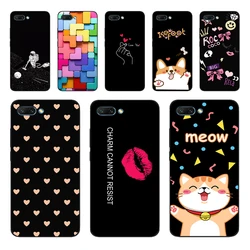 Honor 10 Case For Huawei Honor 10 Silicone Soft TPU Back Cover on Honor 10 Phone Case For Huawei Honor 10 Honor10 Matte Bumper