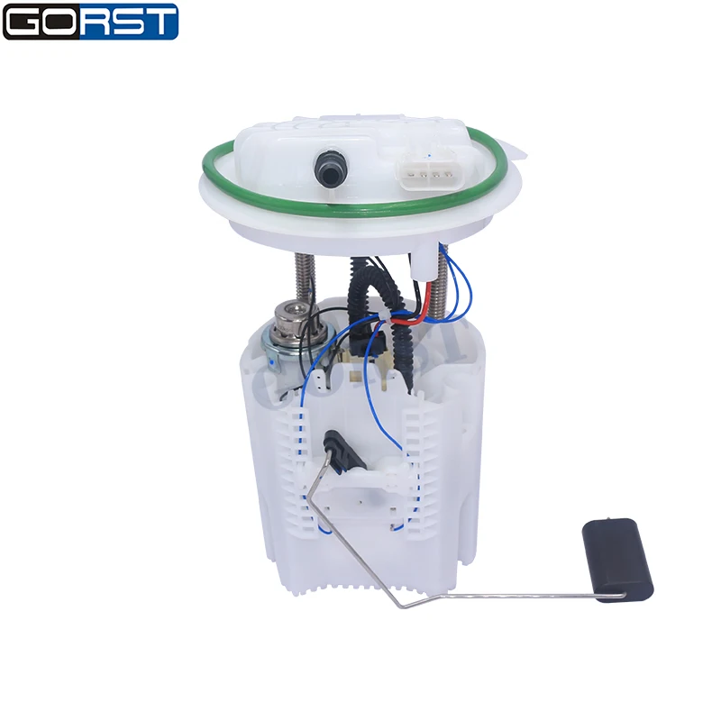 Fuel Pump Module Assembly P76743M for Chrysler Town & Country Dodge Grand Caravan Volkswagen 3.6L 2011-2018 E7272M 68060507AB