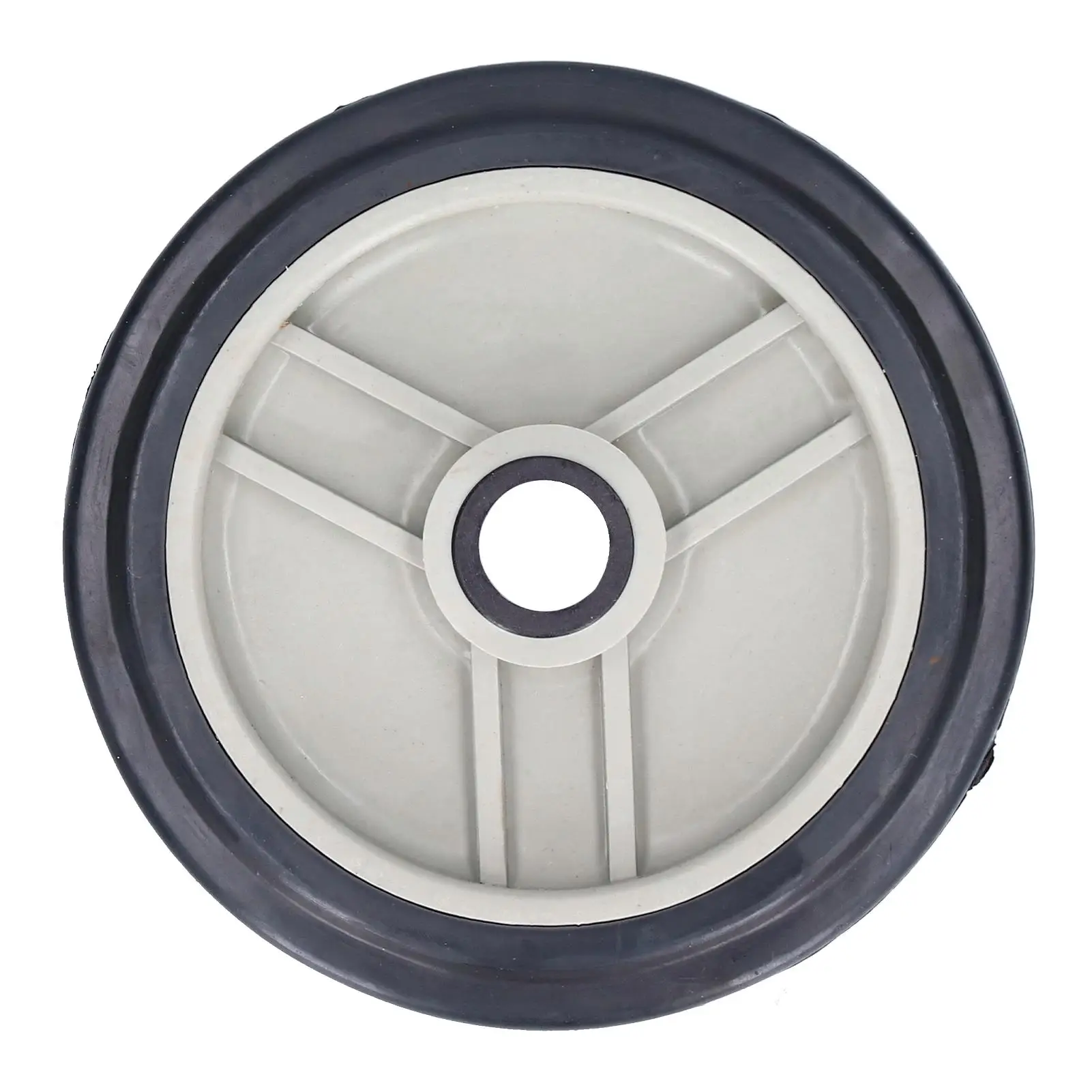 

4 Inch for air Compressor Casters Easy to Move, Durable Wheels for Industrial Use