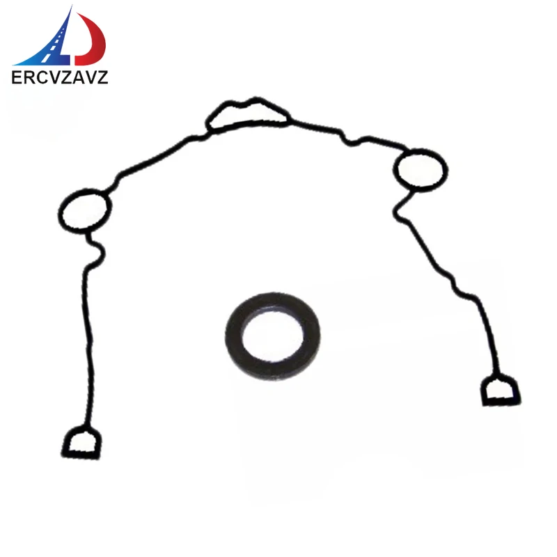 

TC1160 Engine Timing Gasket Cover Set For 2005-20 CHRYSLER 300 ASPEN DODGE CHARGER JEEP GRAND CHEROKEE RAM 2500 5.7 6.1 6.4 L