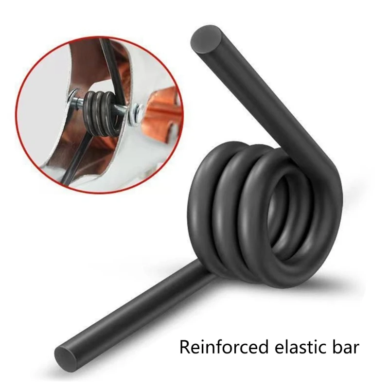 300A 500A 1000A Terre Clamp Connection Clamp Argon Arcs Welding Machine Machine