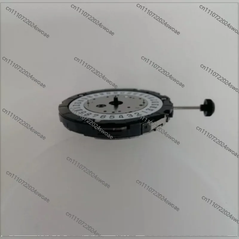 For 6S21 Watch Movement, Calendar Small Seconds Multi-Function Movement Accessories