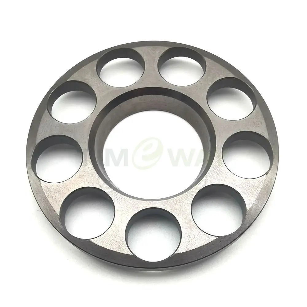Pump Part PVM2828 Retainer Plate for Repair SAUER Hydraulic Piston Pump
