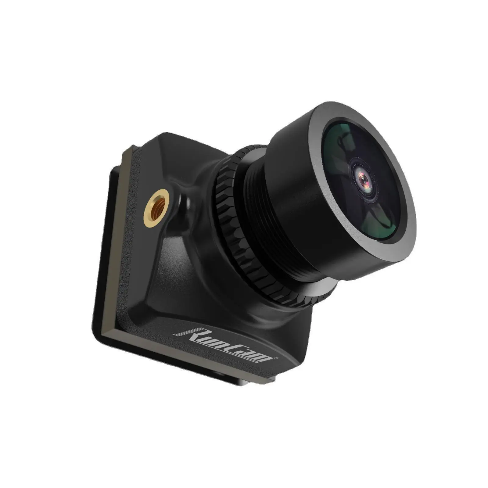 RunCam Phoenix 2 SP camera wide voltage 5-36V model aircraft 5 inch crossing machine FPV Huafei lens