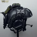 Conjunto de Casco B