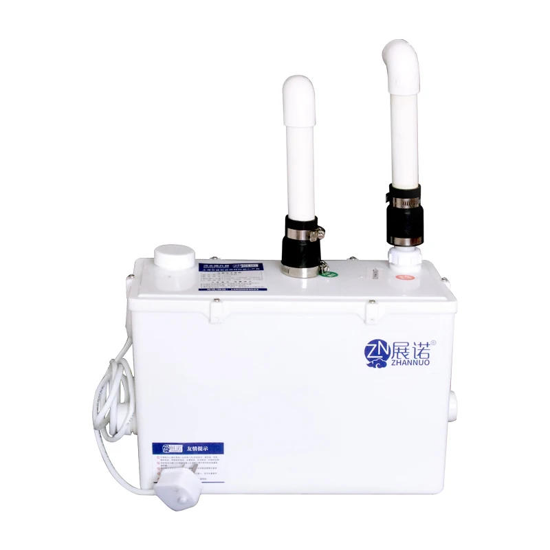 

LTT household kitchen sewage lift pump basement wash basin sewer sewage pump shop drainage pump