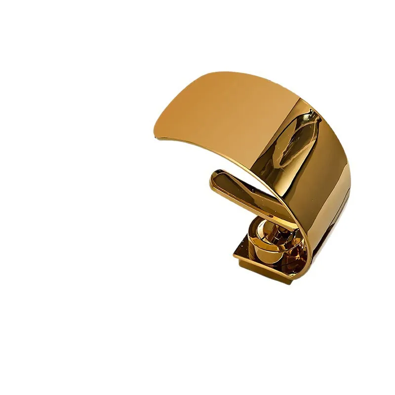 

Waterfall, faucet, washbasin, hot and cold, creativity, personality