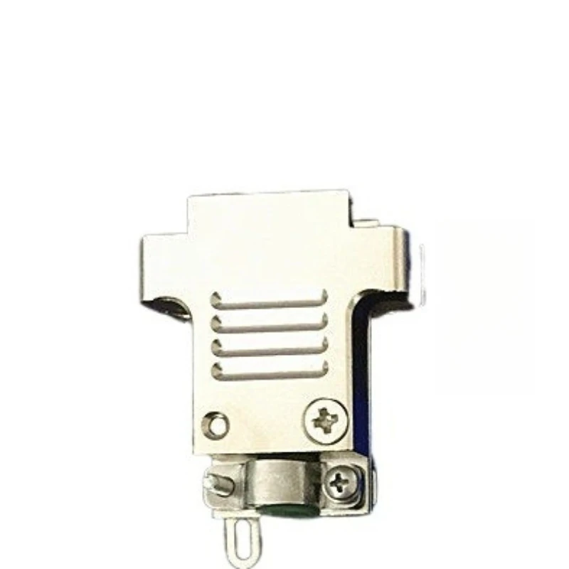 For J30J-9 15 21 25 31 37 51 Core, Housing, Shielding Case, Wire Clip, Tail Clip A1 A3